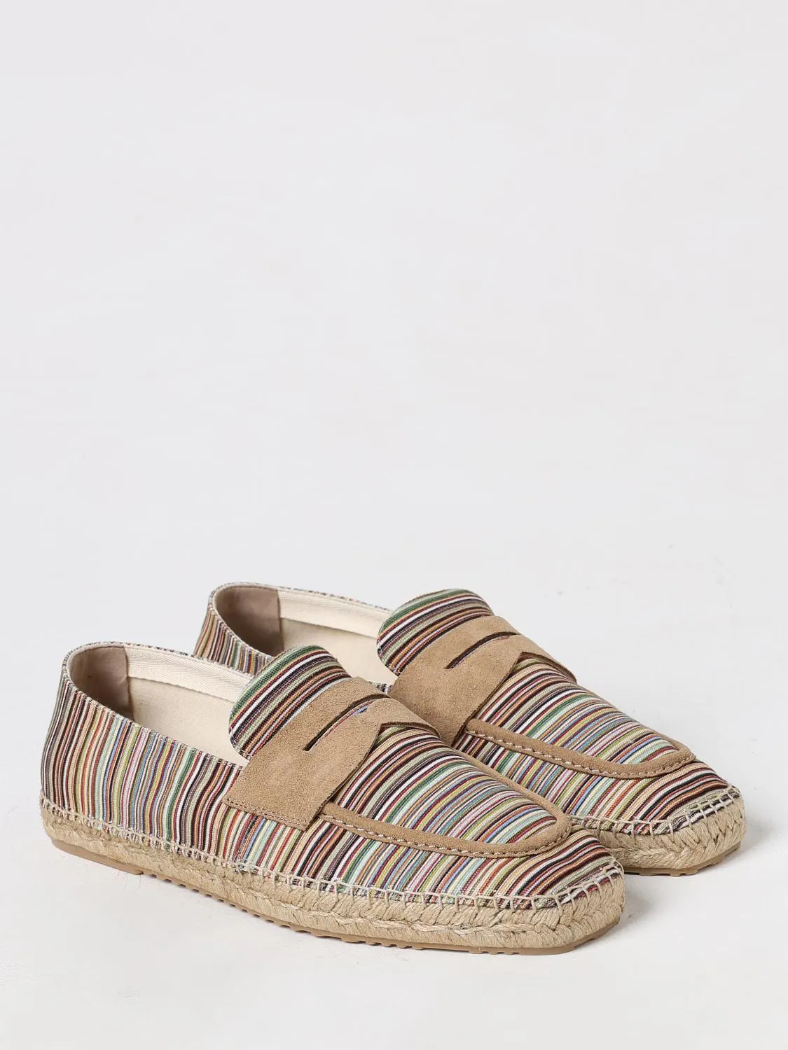 Alpargatas hombre Paul Smith