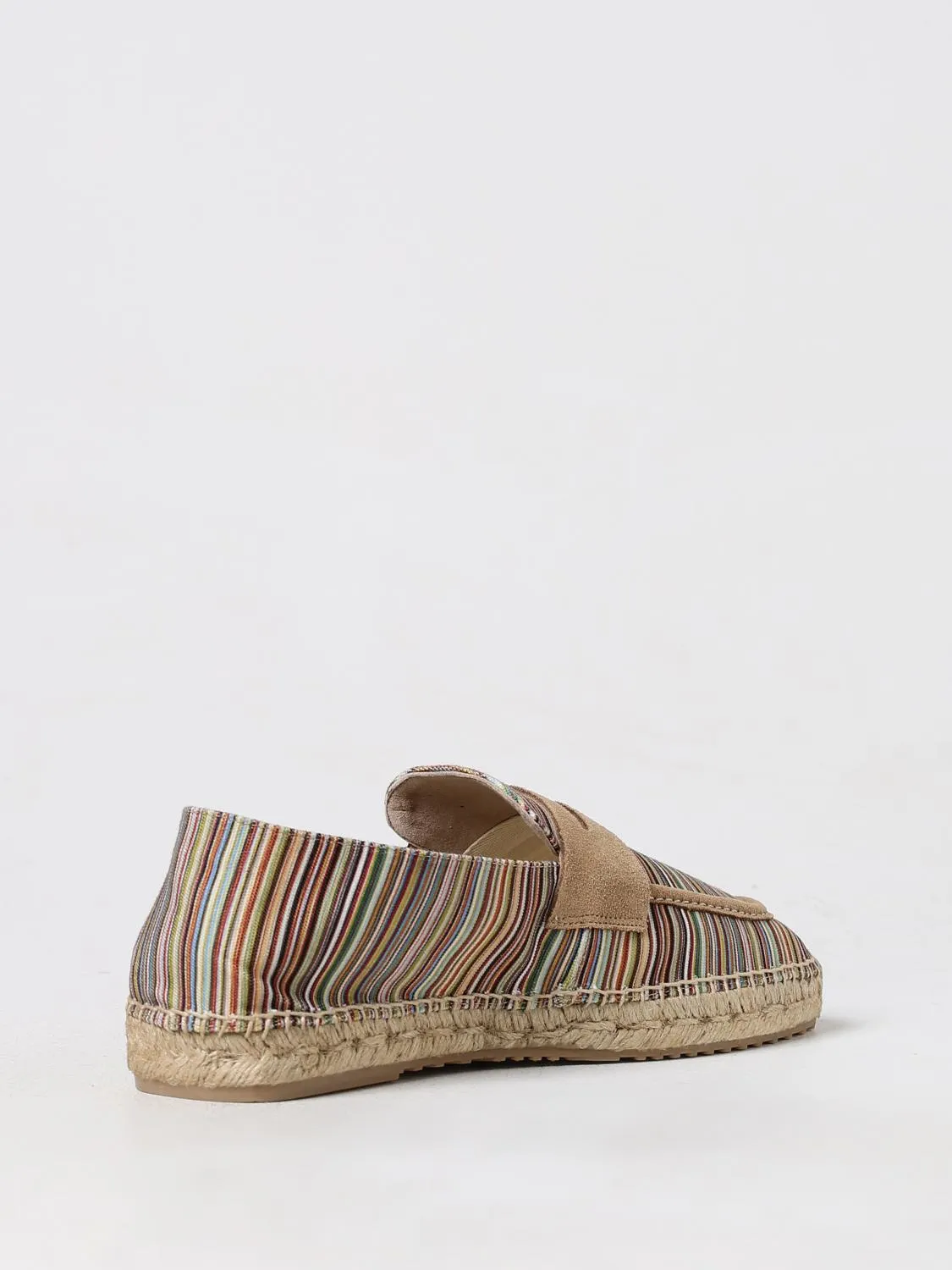 Alpargatas hombre Paul Smith