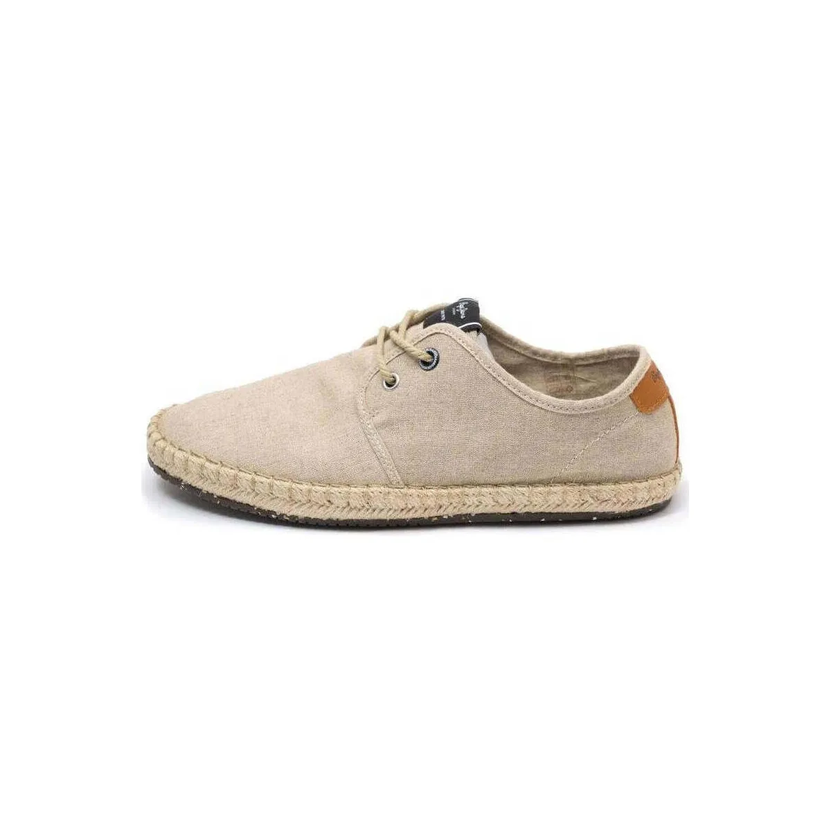 ALPARGATAS HOMBRE TOURIST CLASIC  PMS10316