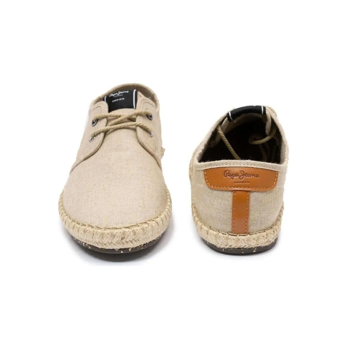 ALPARGATAS HOMBRE TOURIST CLASIC  PMS10316