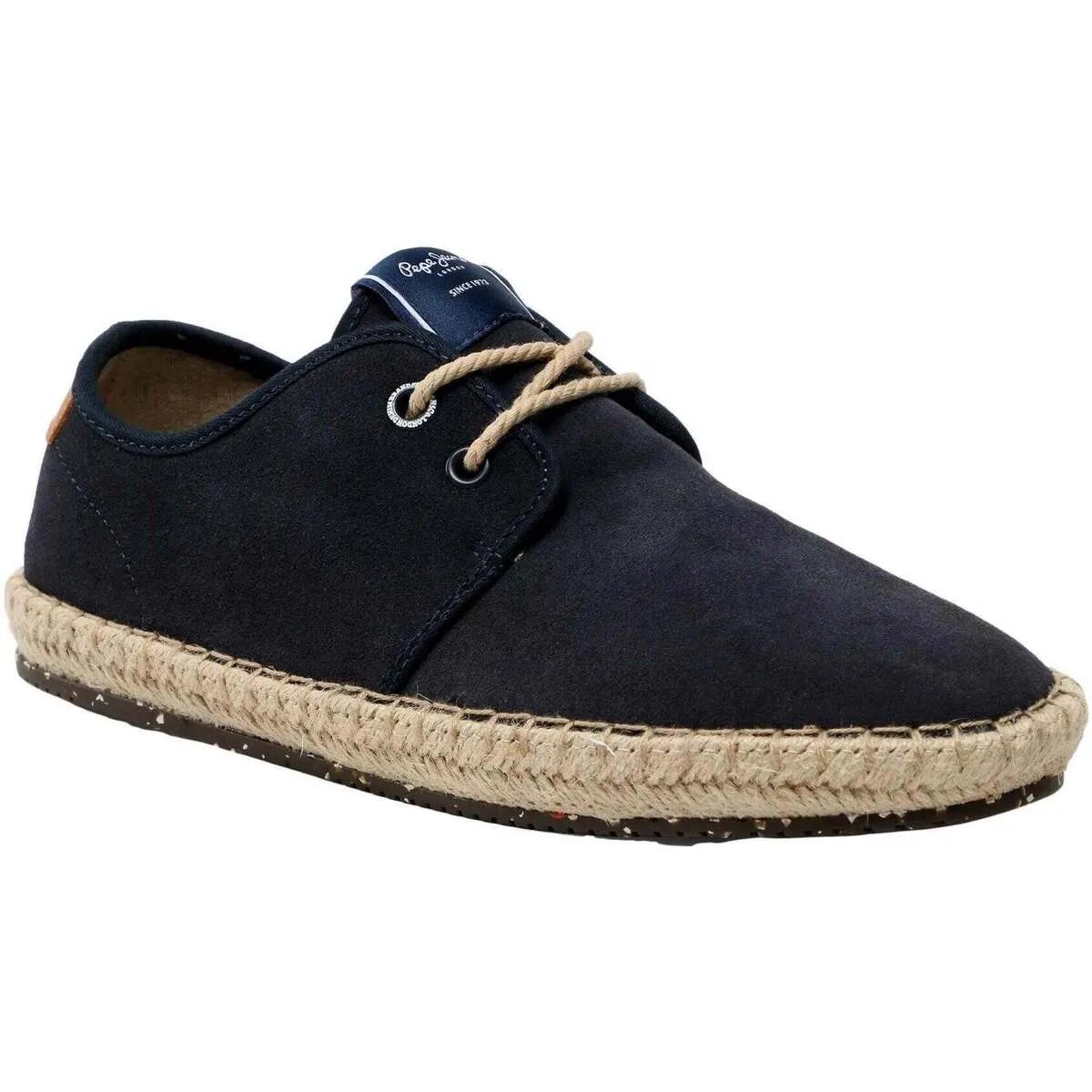 ALPARGATAS HOMBRE TOURIST CLASSIC PEPE JANS PMS10314