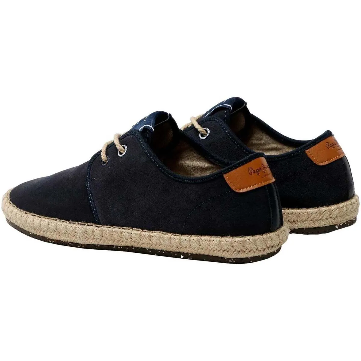 ALPARGATAS HOMBRE TOURIST CLASSIC PEPE JANS PMS10314