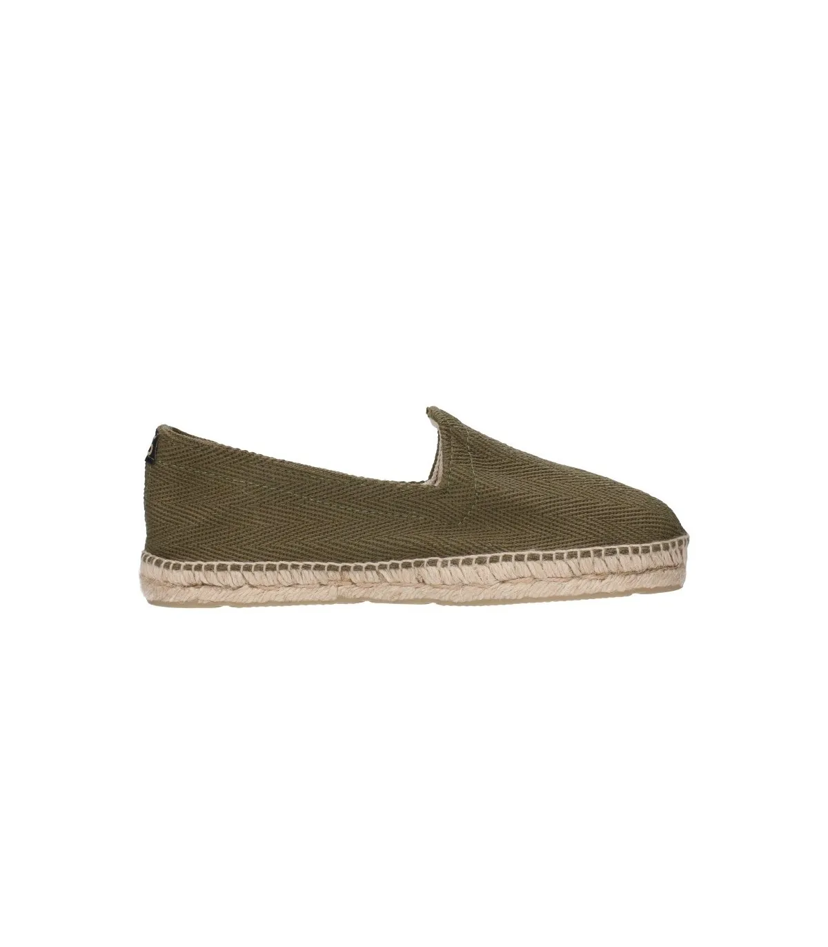 ALPARGATAS SESMA 009 Hombre Kaki