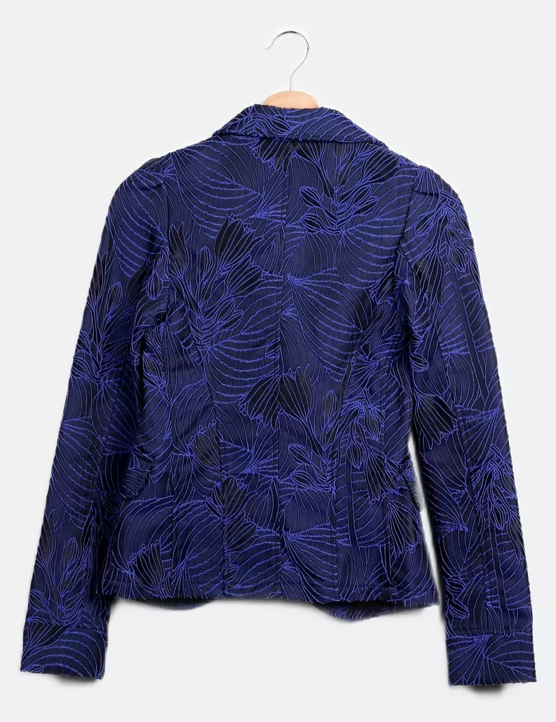 Amarillolimon Chaqueta fina