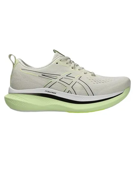 ASICS GLIDERIDE MAX