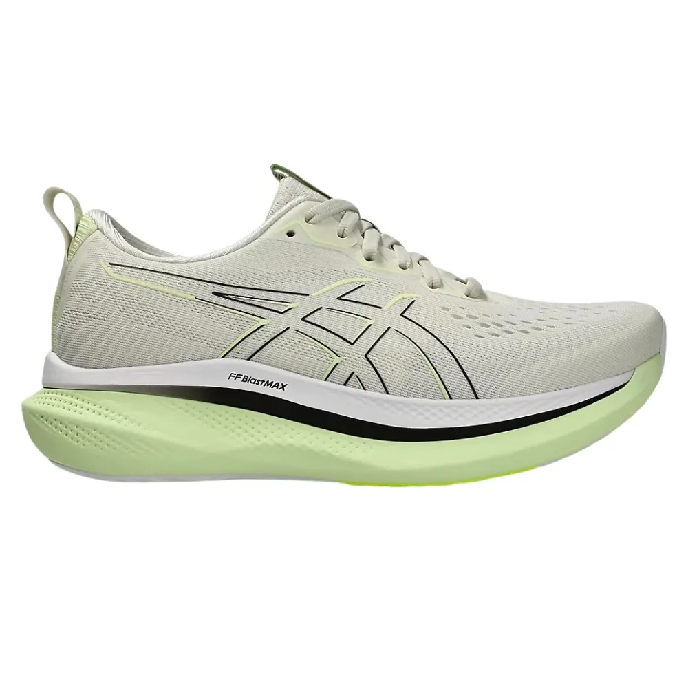 ASICS GLIDERIDE MAX