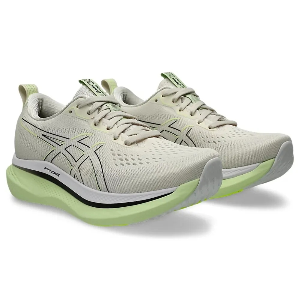 ASICS GLIDERIDE MAX