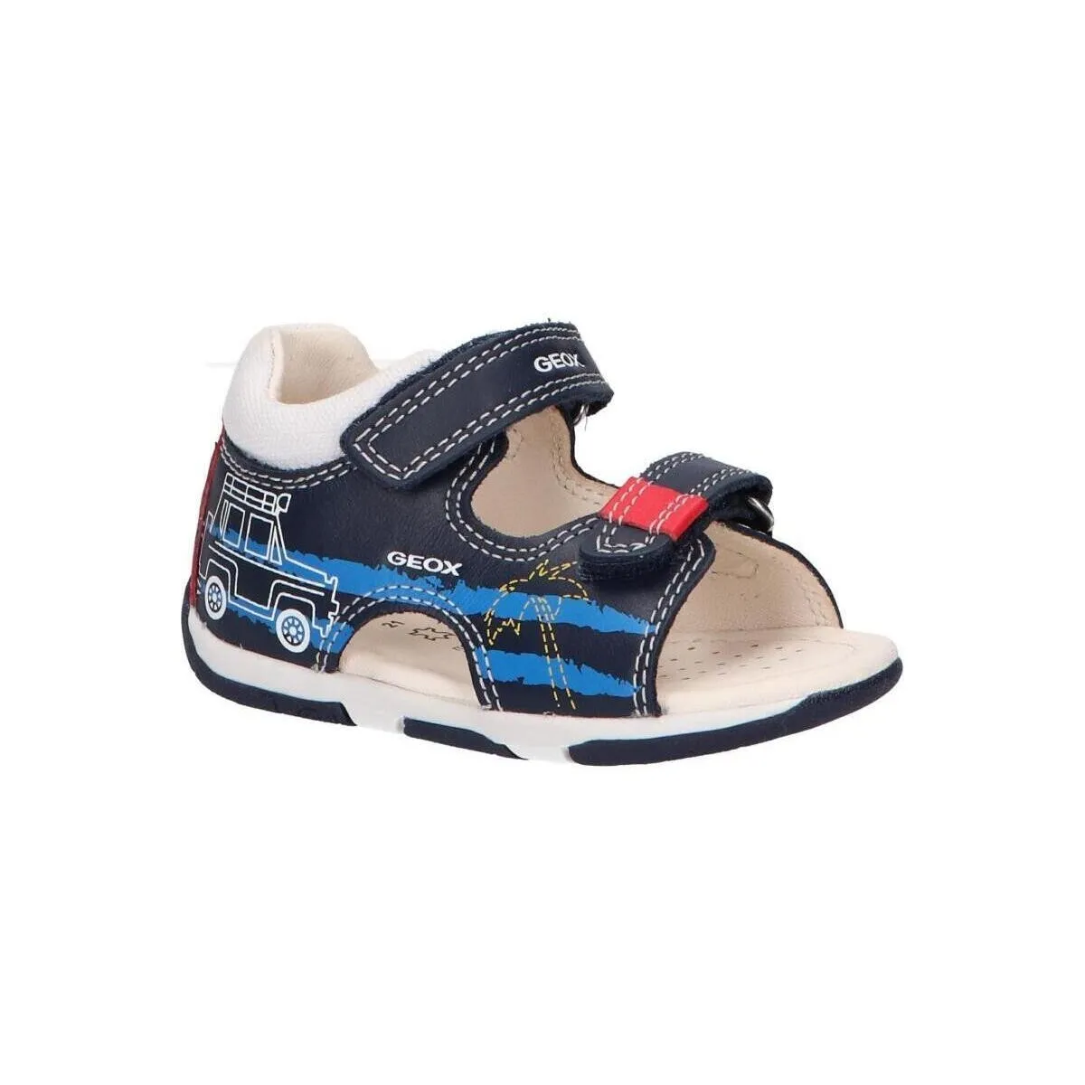 B150XC 08510 B SANDAL TAPUZ