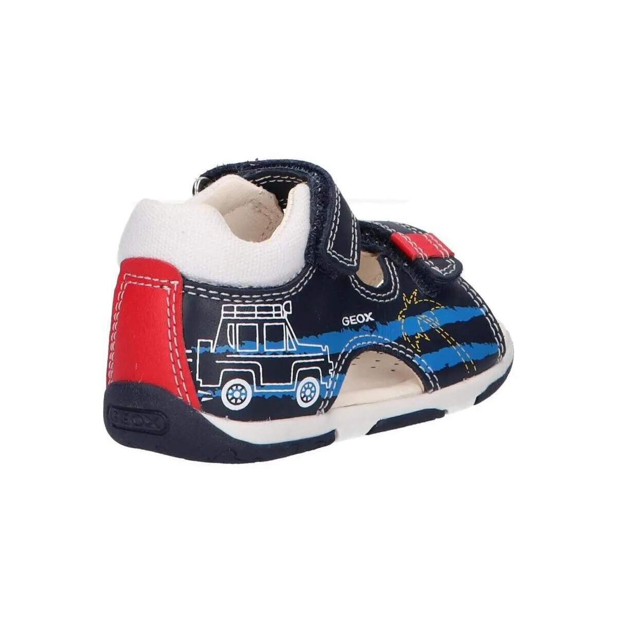 B150XC 08510 B SANDAL TAPUZ
