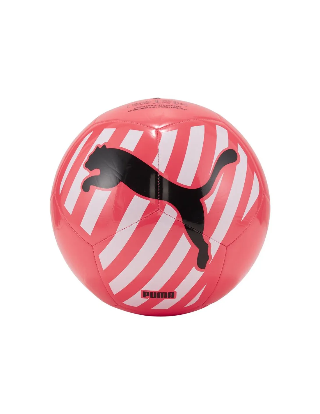 Balón de Fútbol Puma Bigt Unisex