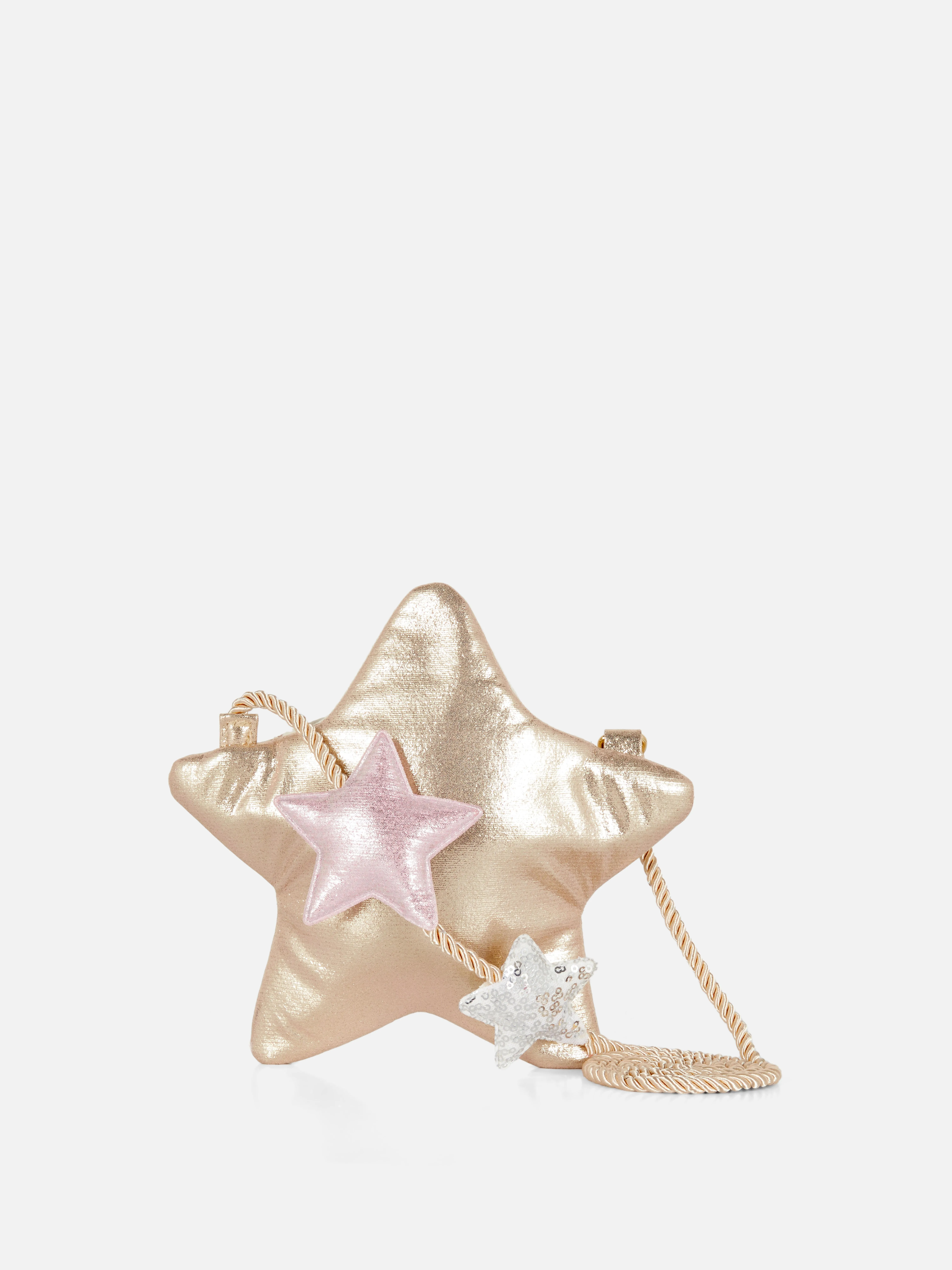 Bandolera de estrella