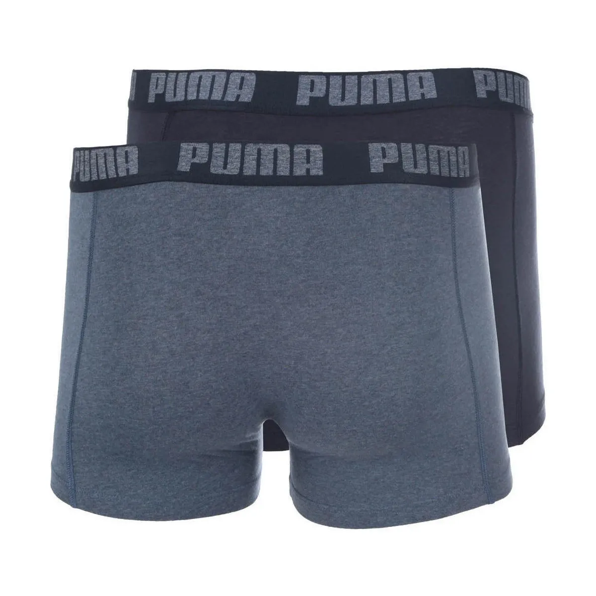 BASIC BOXER 2P denim
