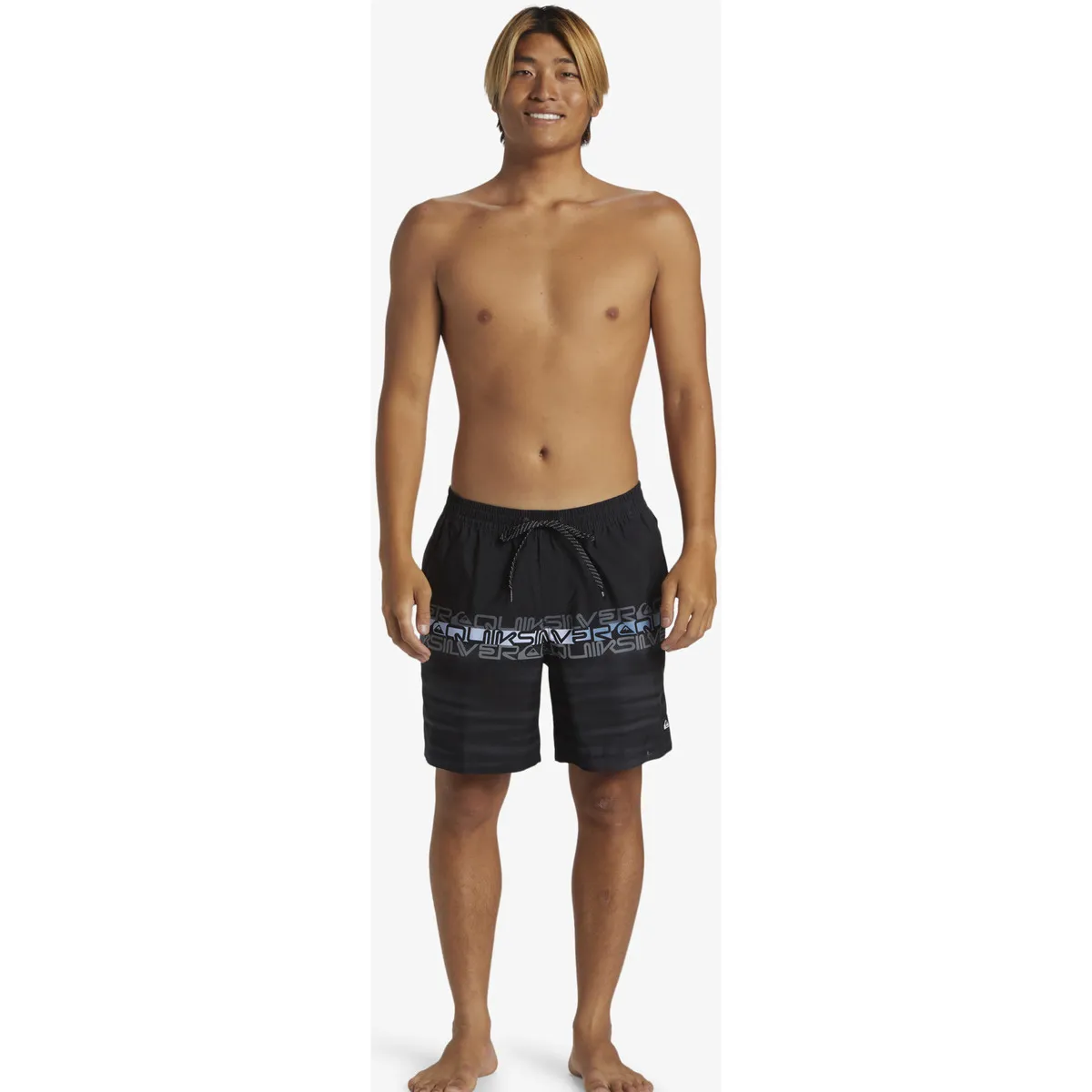 BAÑADOR  WORDBLOCK HOMBRE