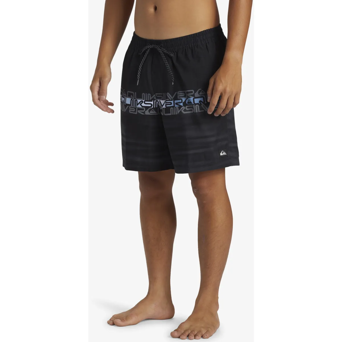 BAÑADOR  WORDBLOCK HOMBRE