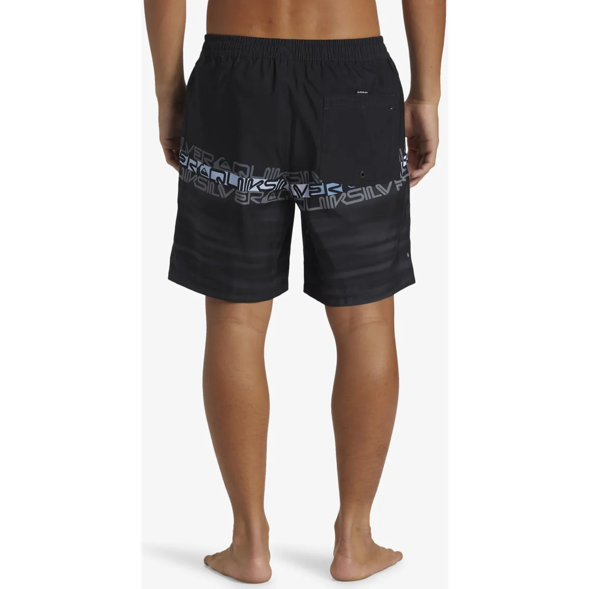 BAÑADOR  WORDBLOCK HOMBRE