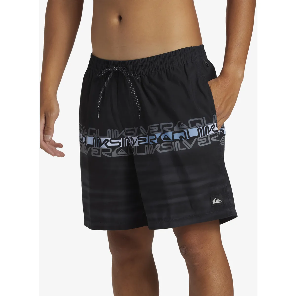 BAÑADOR  WORDBLOCK HOMBRE
