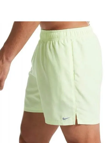bañador nike green abyss