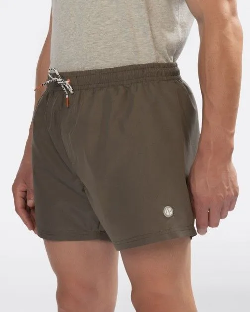 Bañadores Pepe Jeans London PMB10356 Verde
