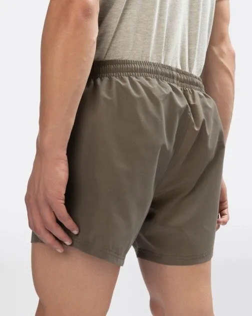 Bañadores Pepe Jeans London PMB10356 Verde