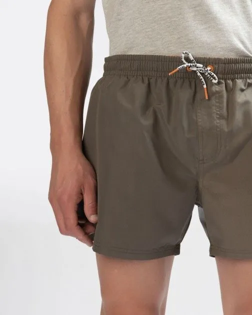 Bañadores Pepe Jeans London PMB10356 Verde