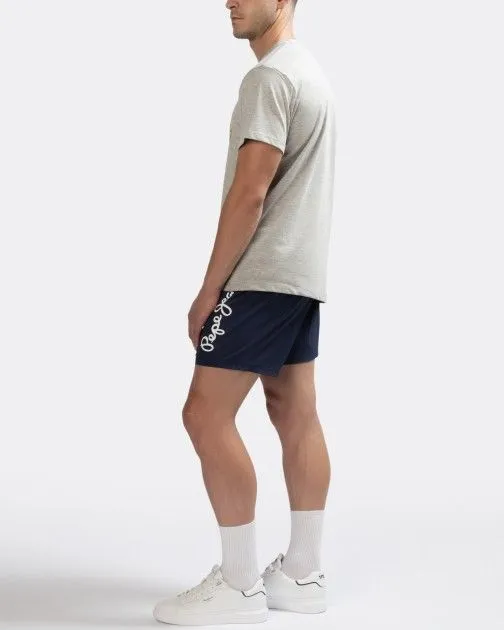 Bañadores Pepe Jeans London PMB10358 Azul