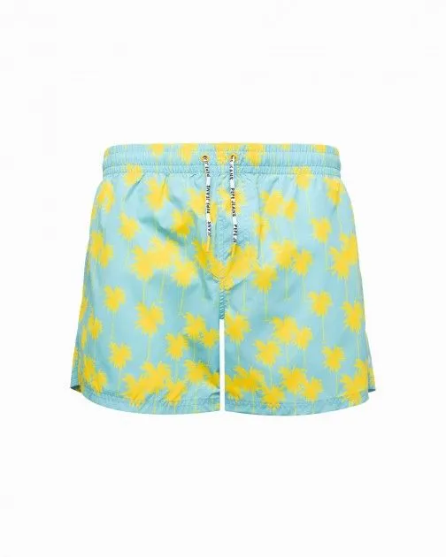 Bañadores Pepe Jeans London PMB10361 Azul