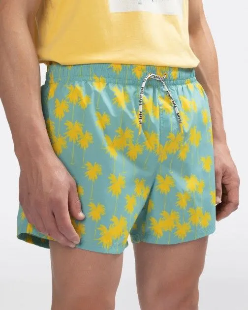 Bañadores Pepe Jeans London PMB10361 Azul