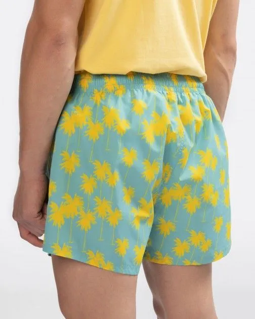 Bañadores Pepe Jeans London PMB10361 Azul