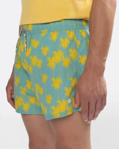 Bañadores Pepe Jeans London PMB10361 Azul
