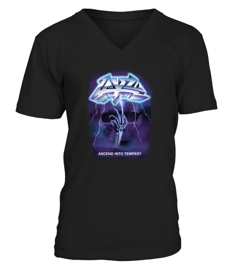 BBRB032YL. DEREK AND THE DOMINOS  LAYLA AND OTHER ASSORTED LOVE SONGS CAMISETA CUELLO EN V UNISEX