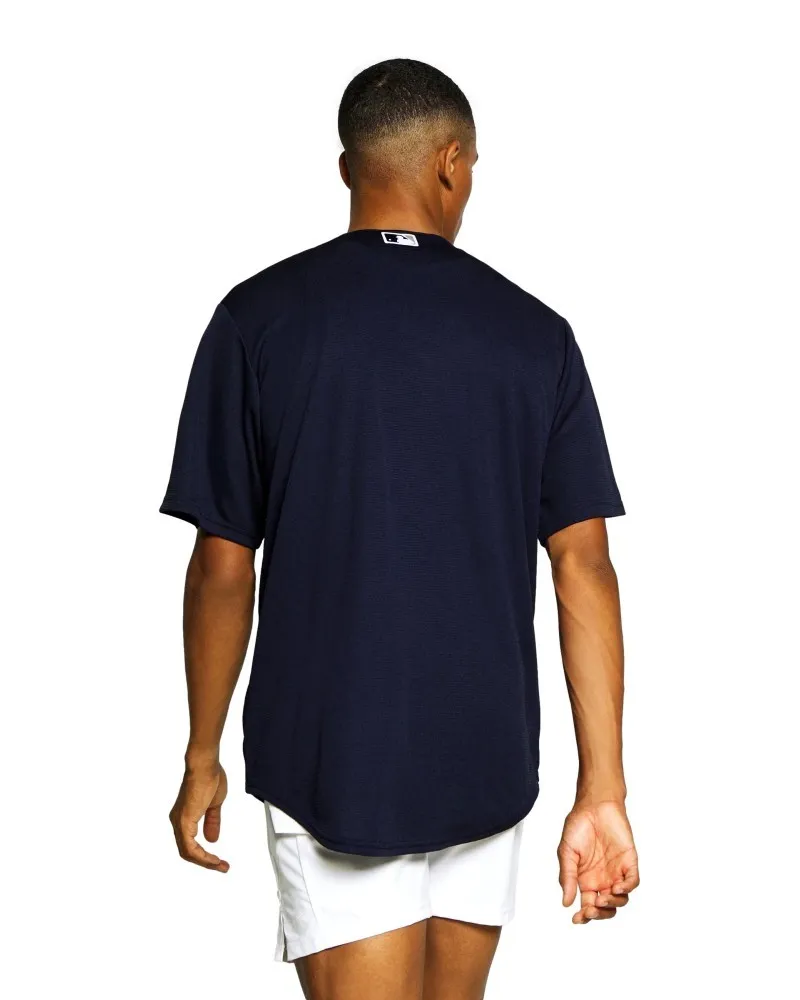 Beisbolera nike marino yankess mlb jersey