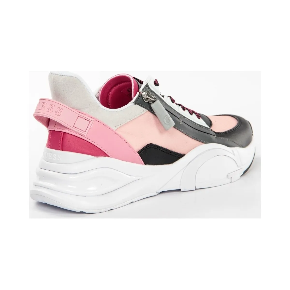 Bella pink
