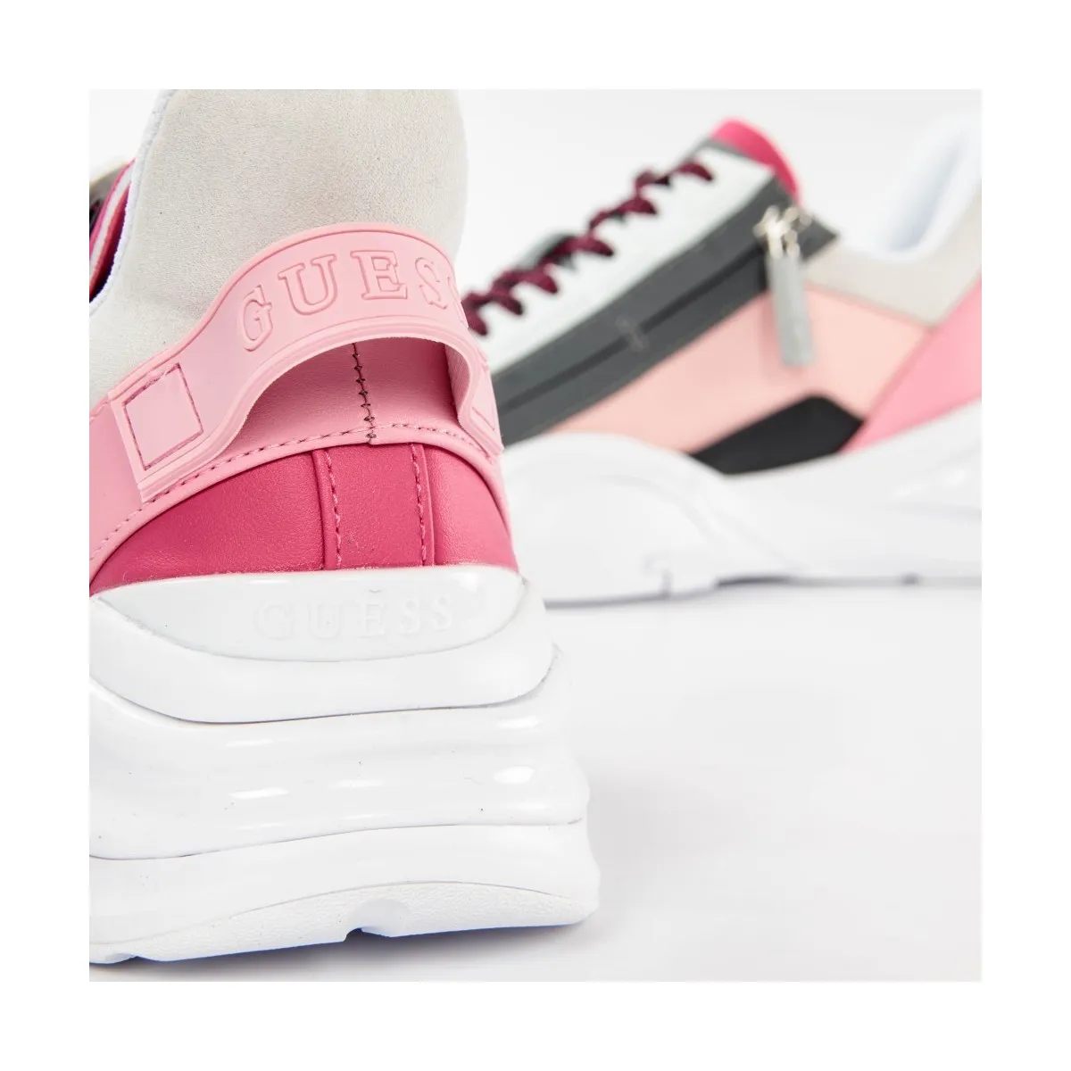 Bella pink
