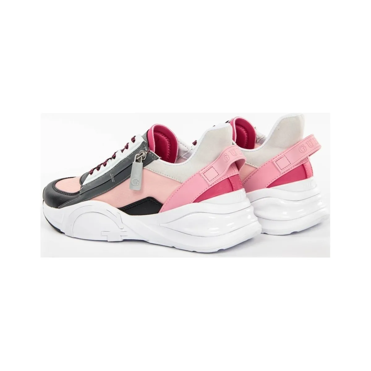 Bella pink
