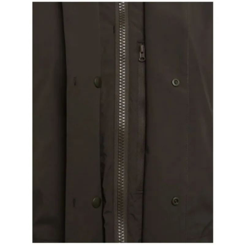 Beretta Chaqueta Carrick Brown Bark