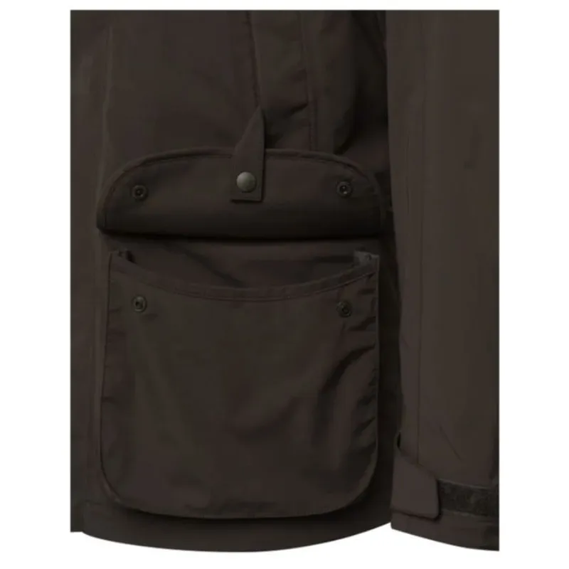 Beretta Chaqueta Carrick Brown Bark