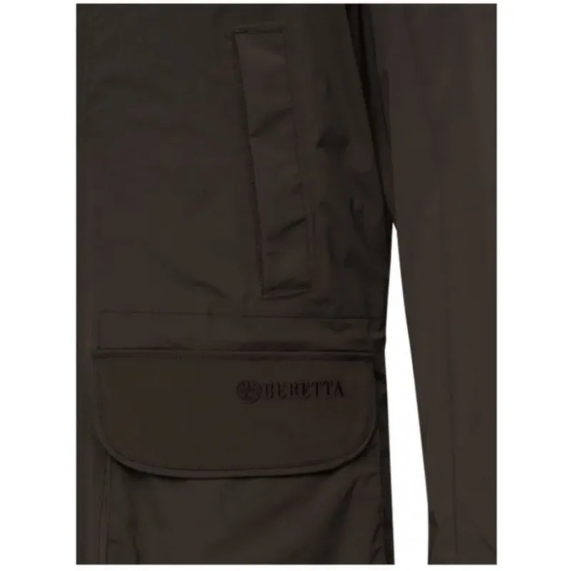 Beretta Chaqueta Carrick Brown Bark