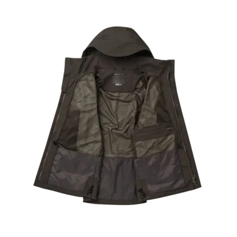 Beretta Chaqueta Carrick Brown Bark