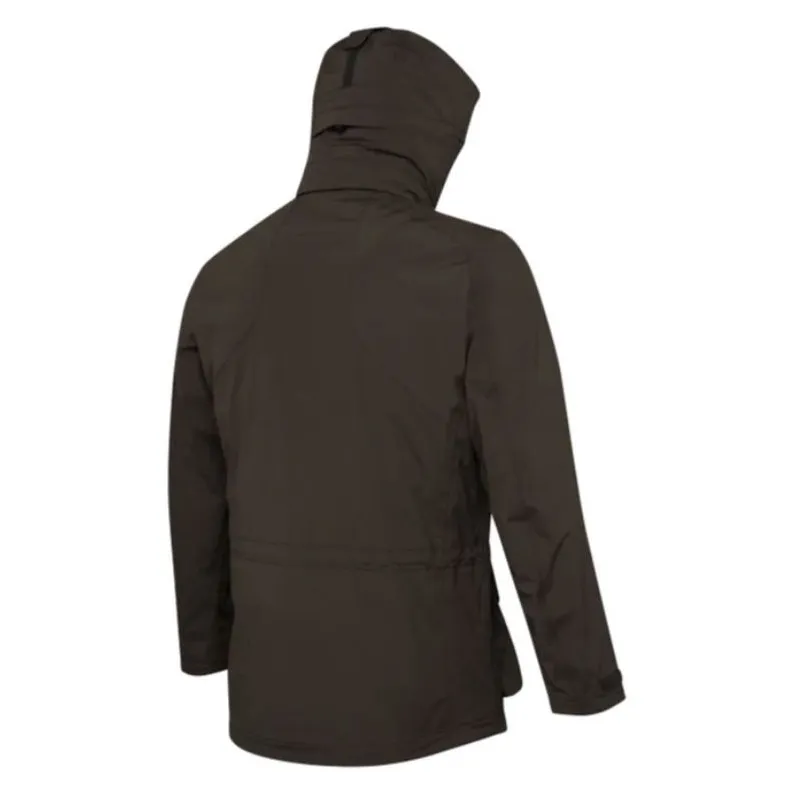Beretta Chaqueta Carrick Brown Bark