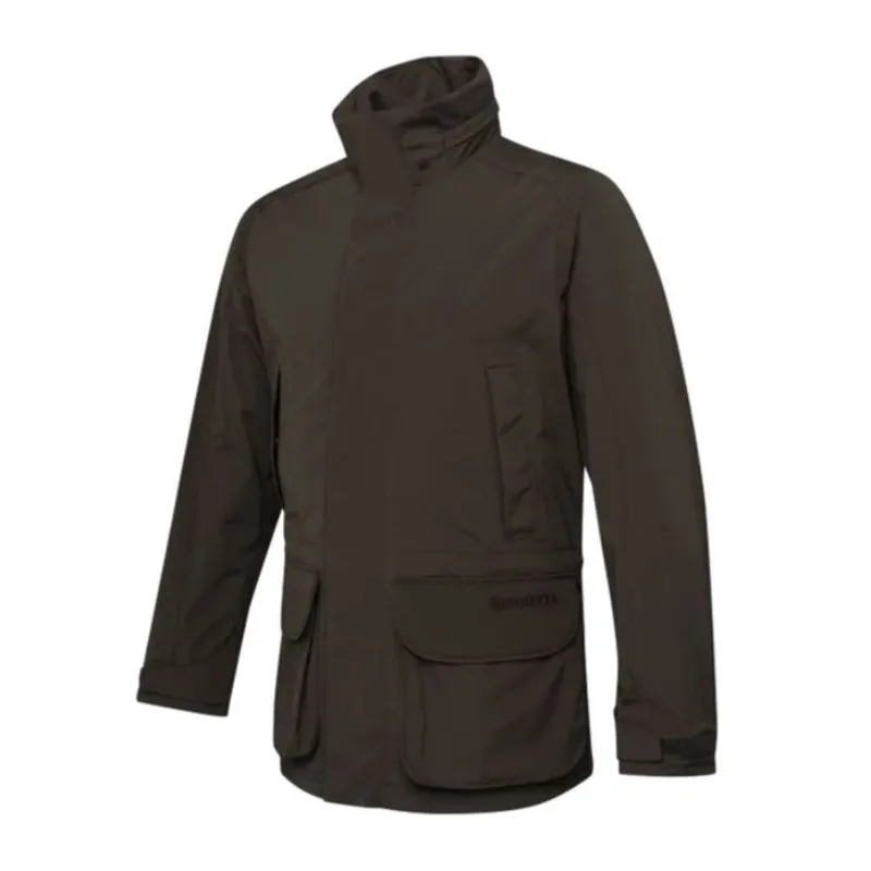 Beretta Chaqueta Carrick Brown Bark