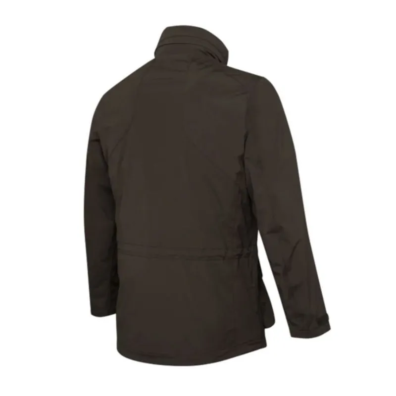 Beretta Chaqueta Carrick Brown Bark