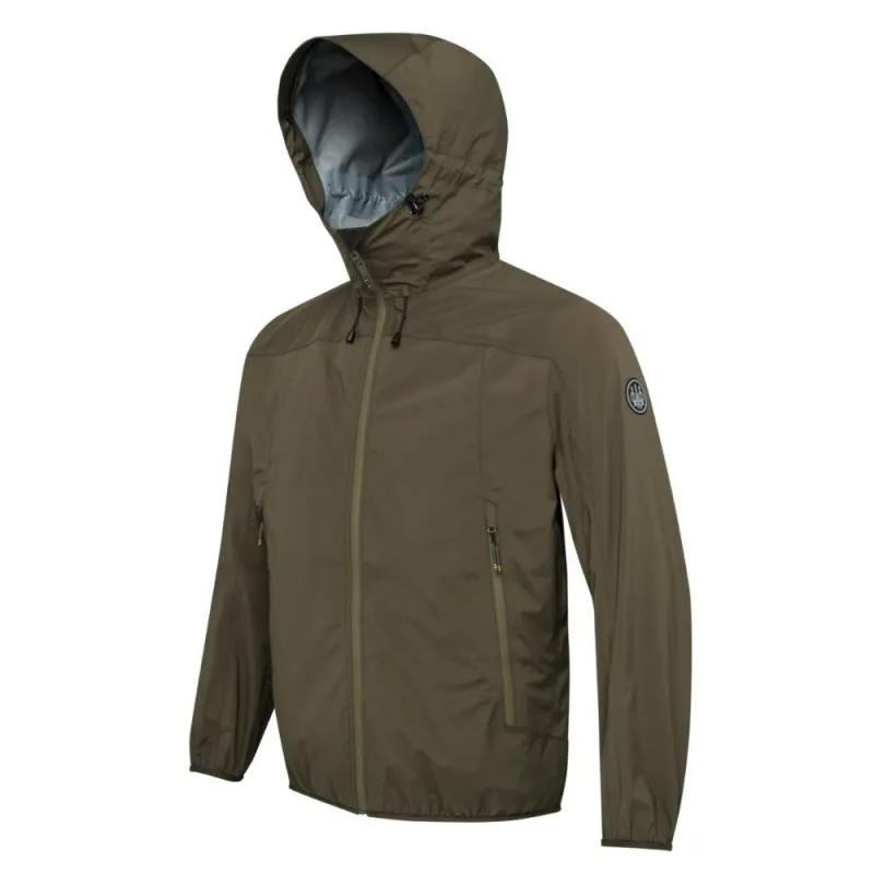 Beretta Chaqueta Chamois 3L Green Moss