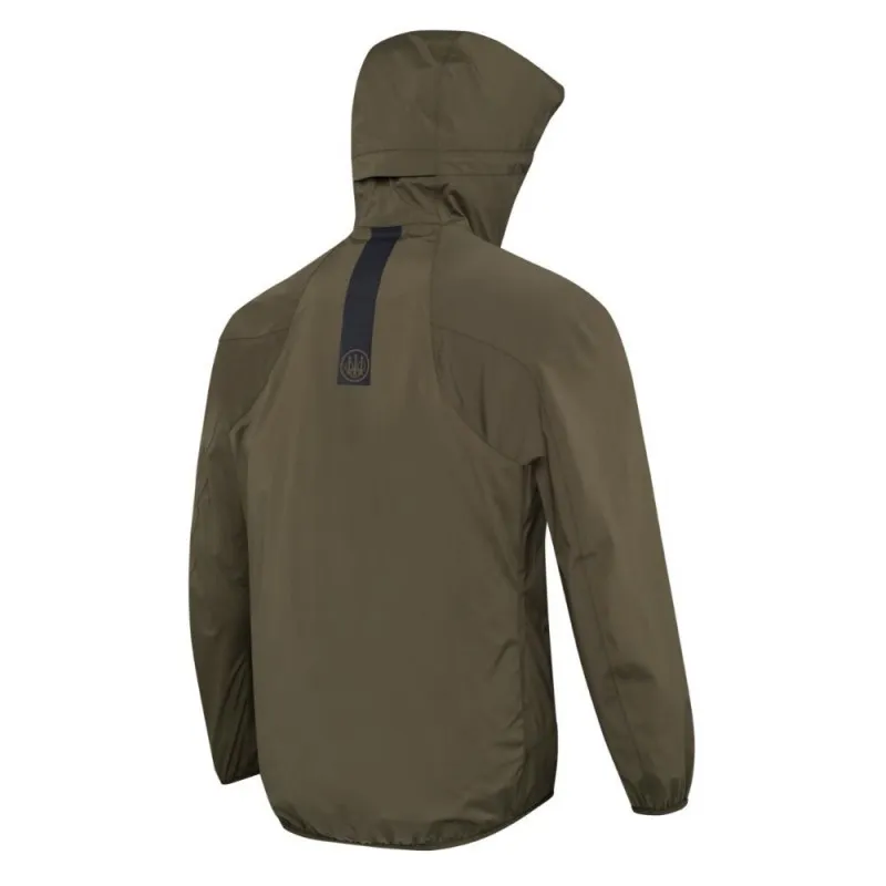 Beretta Chaqueta Chamois 3L Green Moss