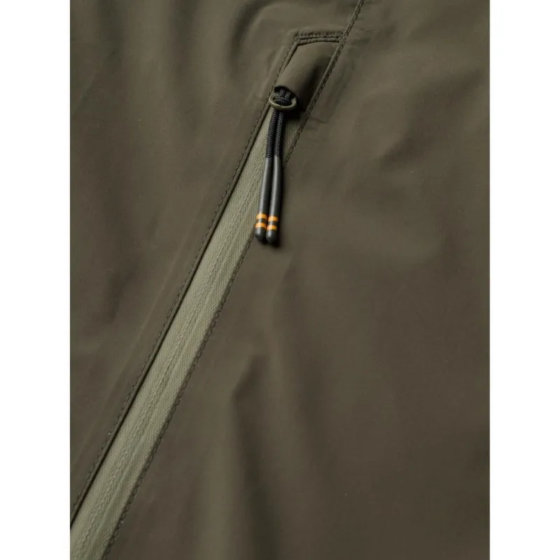 Beretta Chaqueta Chamois 3L Green Moss