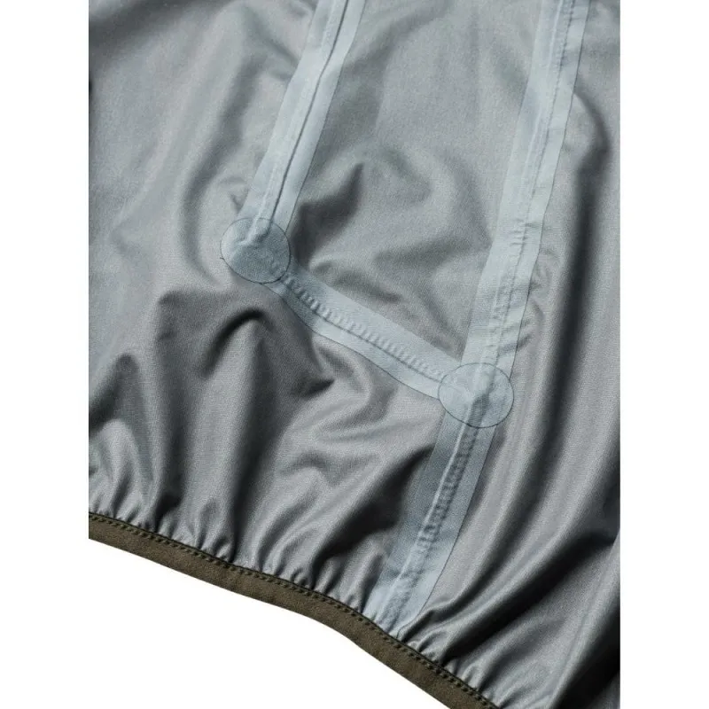 Beretta Chaqueta Chamois 3L Green Moss