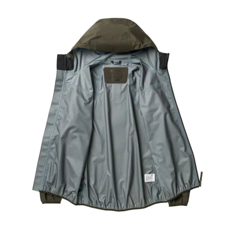 Beretta Chaqueta Chamois 3L Green Moss