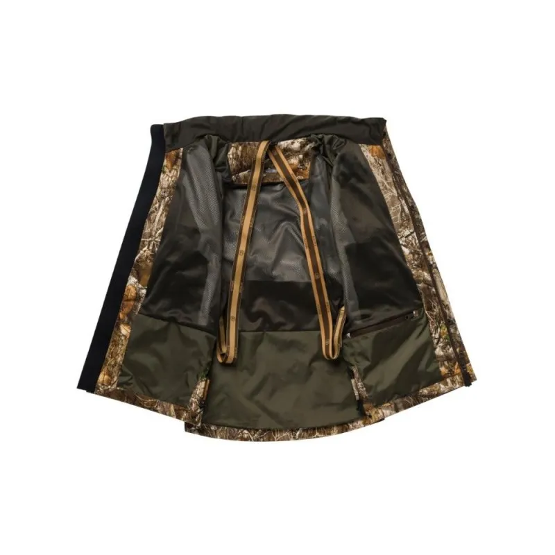 Beretta Chaqueta Tosark Camo Realtree Edge