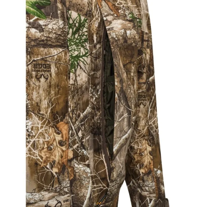 Beretta Chaqueta Tosark Camo Realtree Edge