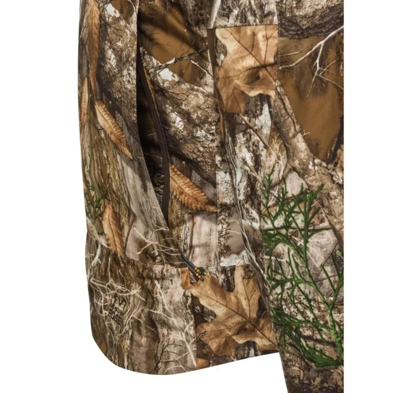Beretta Chaqueta Tosark Camo Realtree Edge