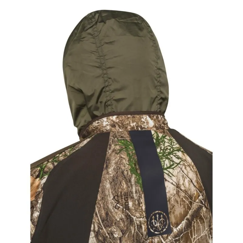 Beretta Chaqueta Tosark Camo Realtree Edge